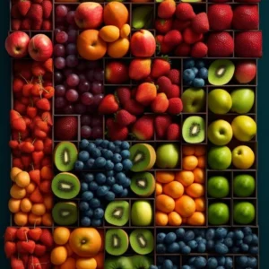 Fruits